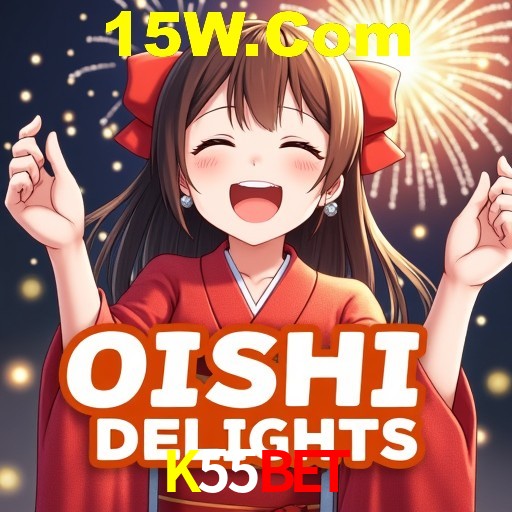 Descubra a Magia dos Jogos de Arcade no K55Bet