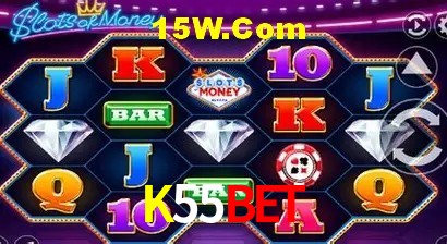 Apostas de Futebol K55Bet