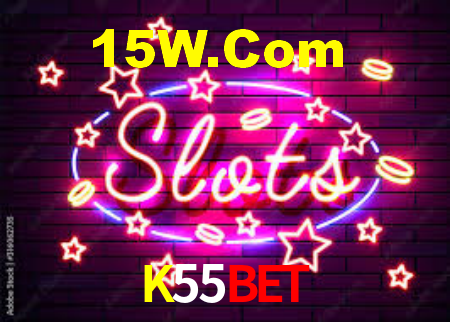 K55Bet