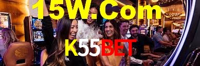 Premium Interface K55Bet