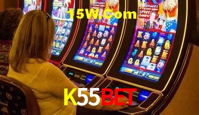 Torneios K55Bet