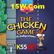 Experiência VIP K55Bet