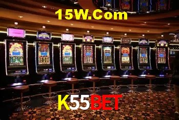 Jogo Spaceman K55Bet