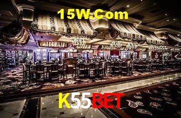 Casino Ao Vivo K55Bet