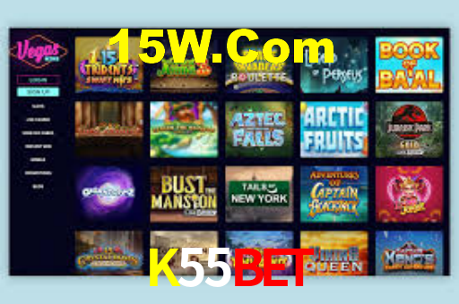 K55Bet: Seu Especialista em Apostas Esportivas Brasileiras