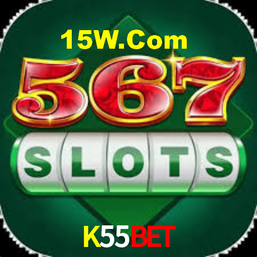 K55Bet