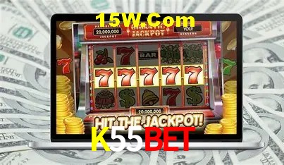 Mesa de Roleta K55Bet
