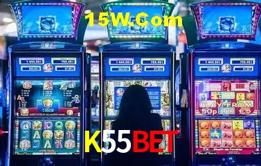 Estatísticas do Jogo K55Bet