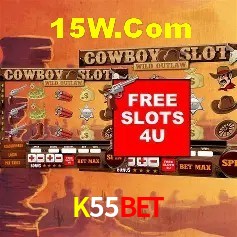 Sistemas de Segurança K55Bet