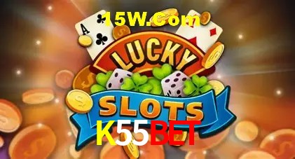 Benefícios da Conta K55Bet