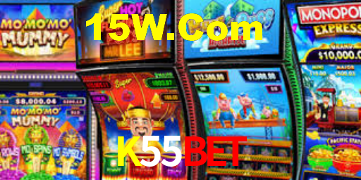 K55Bet