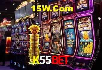 Casino VIP K55Bet
