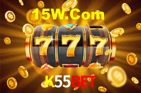 K55Bet App