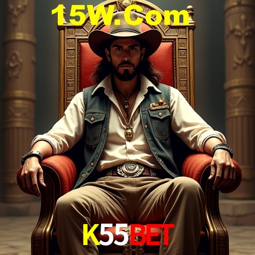 Responsive Design K55Bet