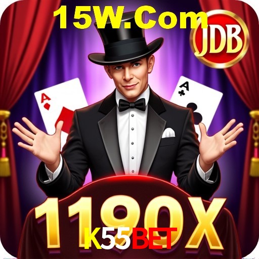 A Revolução dos Aplicativos de Jogos no K55Bet