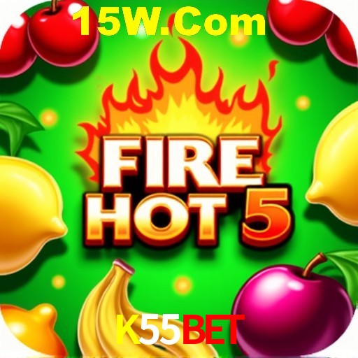 Flash Promotion K55Bet