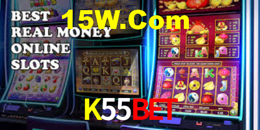 K55Bet