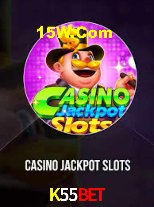 Sinta a adrenalina dos jogos de cassino com K55Bet