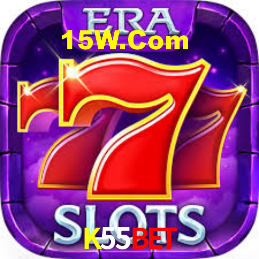 K55Bet App