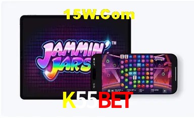 Apostas de Tênis K55Bet