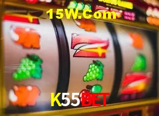 Diretório de Jogos K55Bet