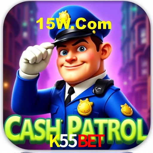 PIX Instantâneo K55Bet
