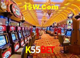 Tecnologia da Plataforma K55Bet