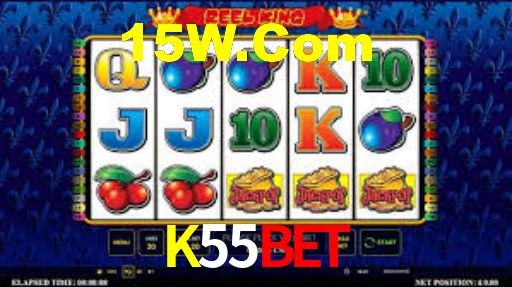 K55Bet App