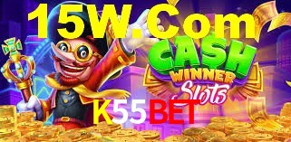 Programa VIP K55Bet