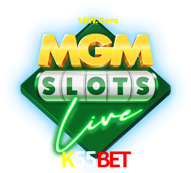 Slot Games K55Bet