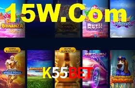 Explore as vantagens do K55Bet: serviço profissional e confiabilidade