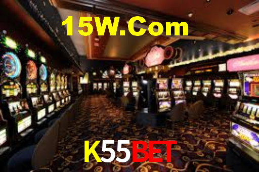 K55Bet - Brasil Cassino Game - K55Bet.Com