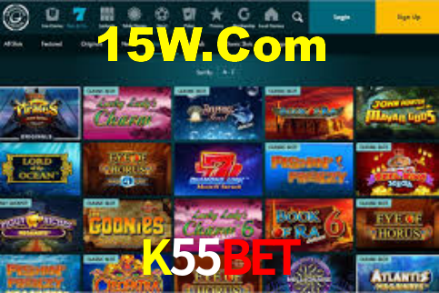 K55Bet.Com
