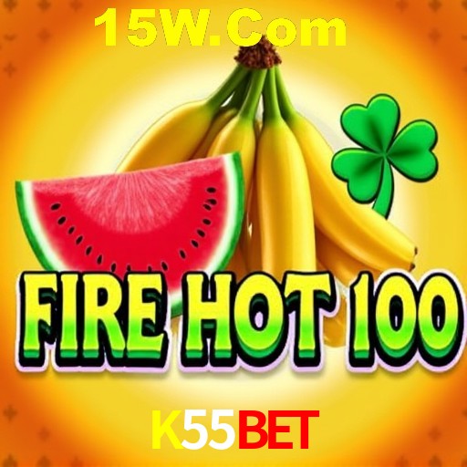 Game Providers K55Bet