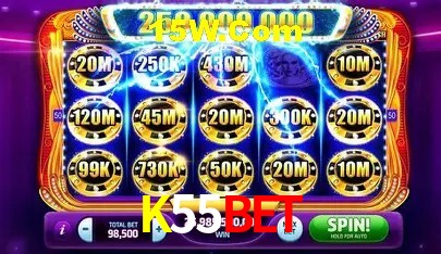 cassino K55Bet