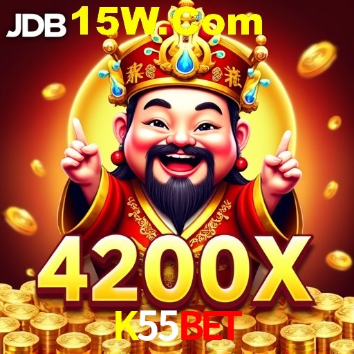 Exclusive Offers K55Bet