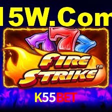 Football Betting K55Bet