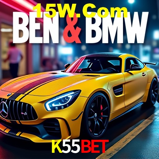 A Experiência Imersiva dos Cassinos Ao Vivo no K55Bet