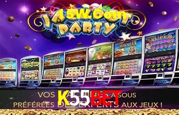 Promoção Relâmpago K55Bet