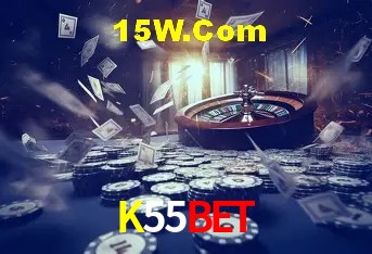 Especiais de Fim de Semana K55Bet