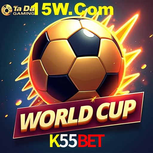 APP oficial da K55Bet para mobile