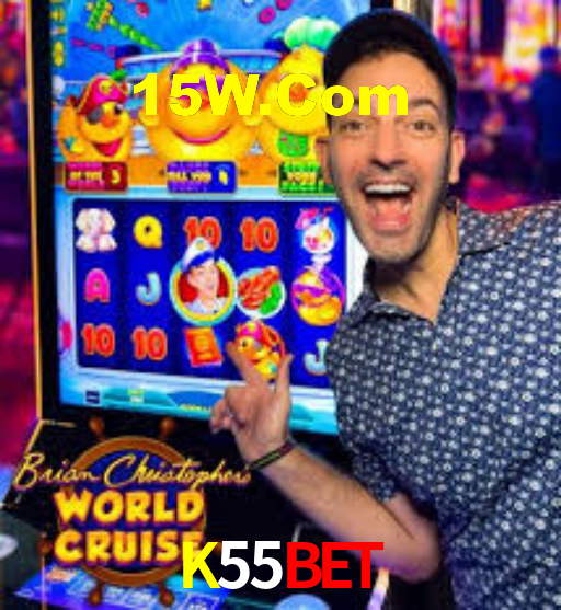 K55Bet.Com