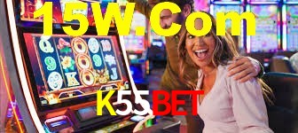 Tournaments K55Bet