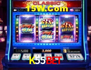 Apostas de Basquete K55Bet