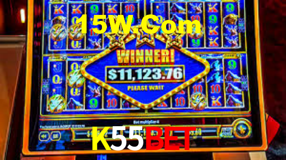 K55Bet App
